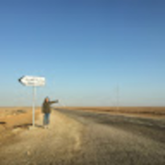 Meet your Posher, Tanja - Picture 1 of 1